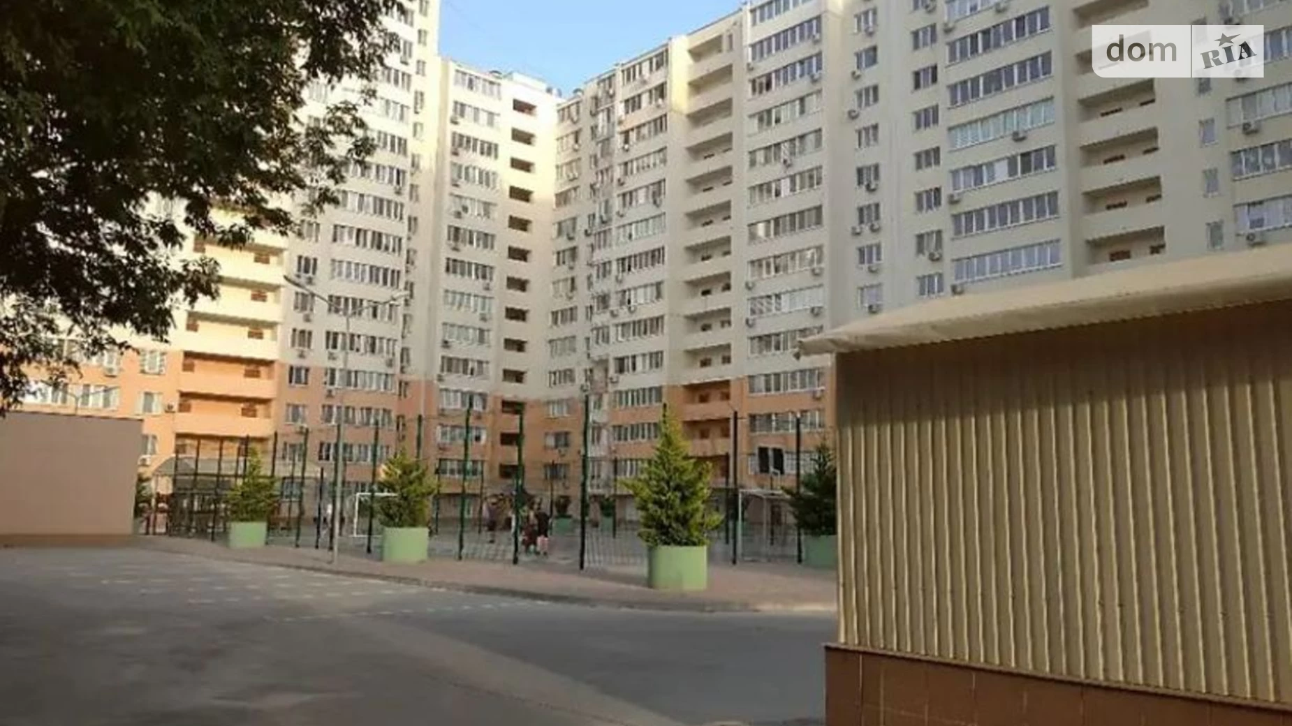 Продается 1-комнатная квартира 39 кв. м в Одессе, ул. Костанди, 162/4 - фото 4