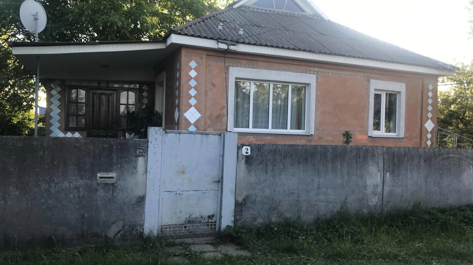 Продається одноповерховий будинок 73.8 кв. м з ділянкою, цена: 18700 $ - фото 5
