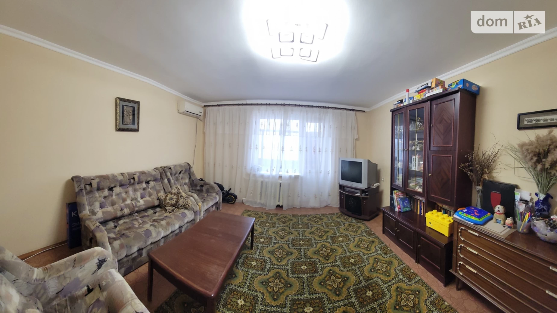 Продается 4-комнатная квартира 80 кв. м в Николаеве, просп. Мира - фото 3