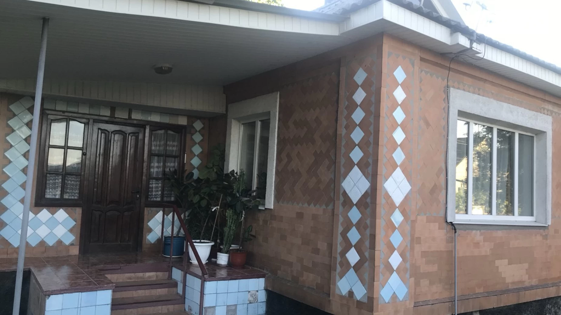 Продається одноповерховий будинок 73.8 кв. м з ділянкою, цена: 18700 $ - фото 2