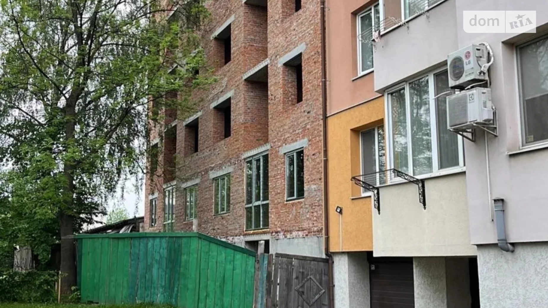 Продается 1-комнатная квартира 38 кв. м в Ивано-Франковске, ул. Дорошенко П. Гетьмана - фото 3