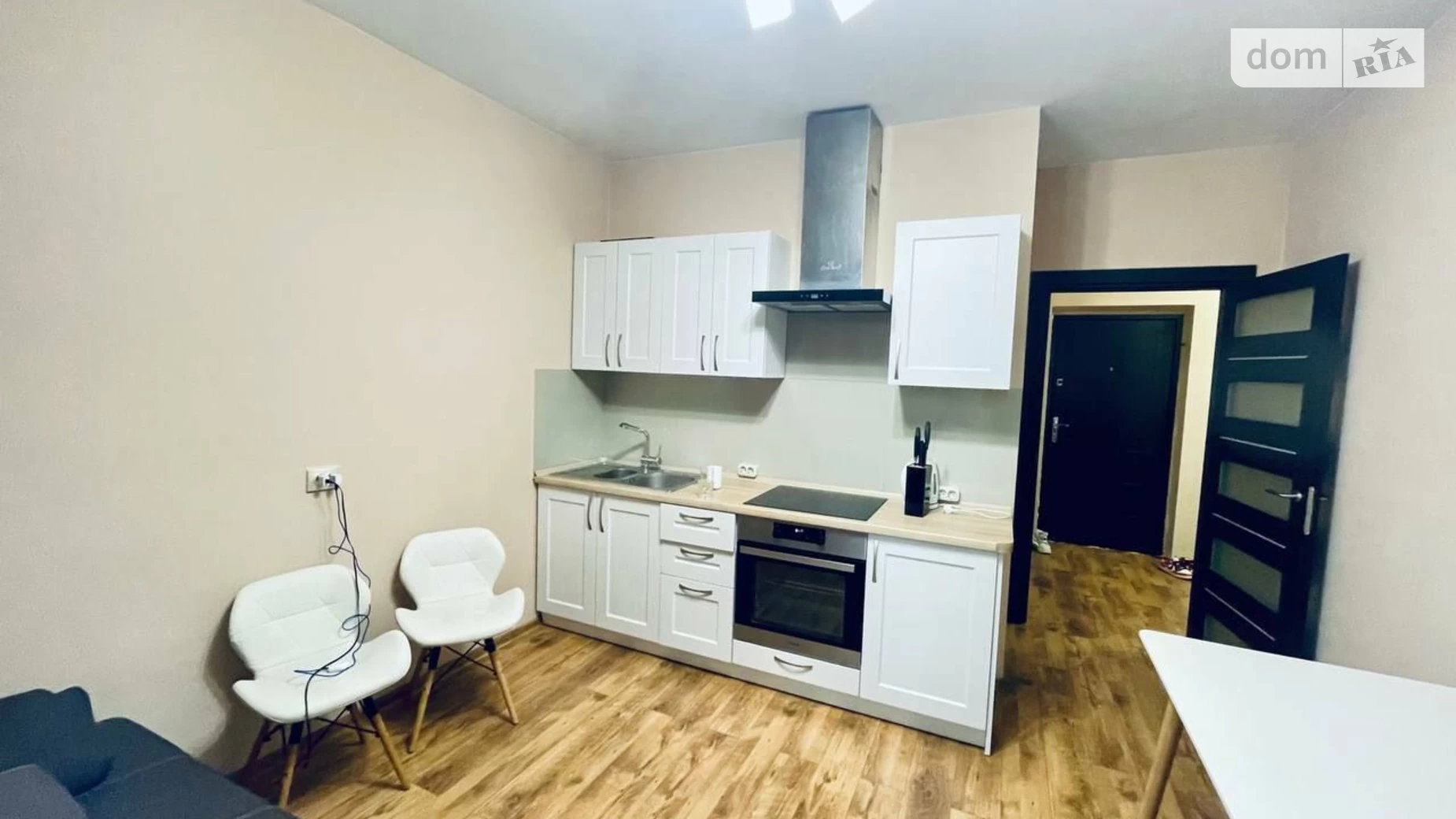 Продается 1-комнатная квартира 50 кв. м в Киеве, просп. Лобановского, 150 - фото 3