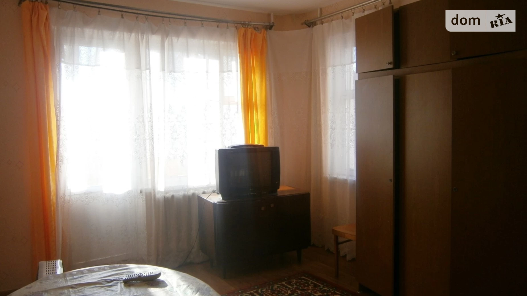 Продается 1-комнатная квартира 34 кв. м в Одессе, ул. Владимира Высоцкого, 6 - фото 3