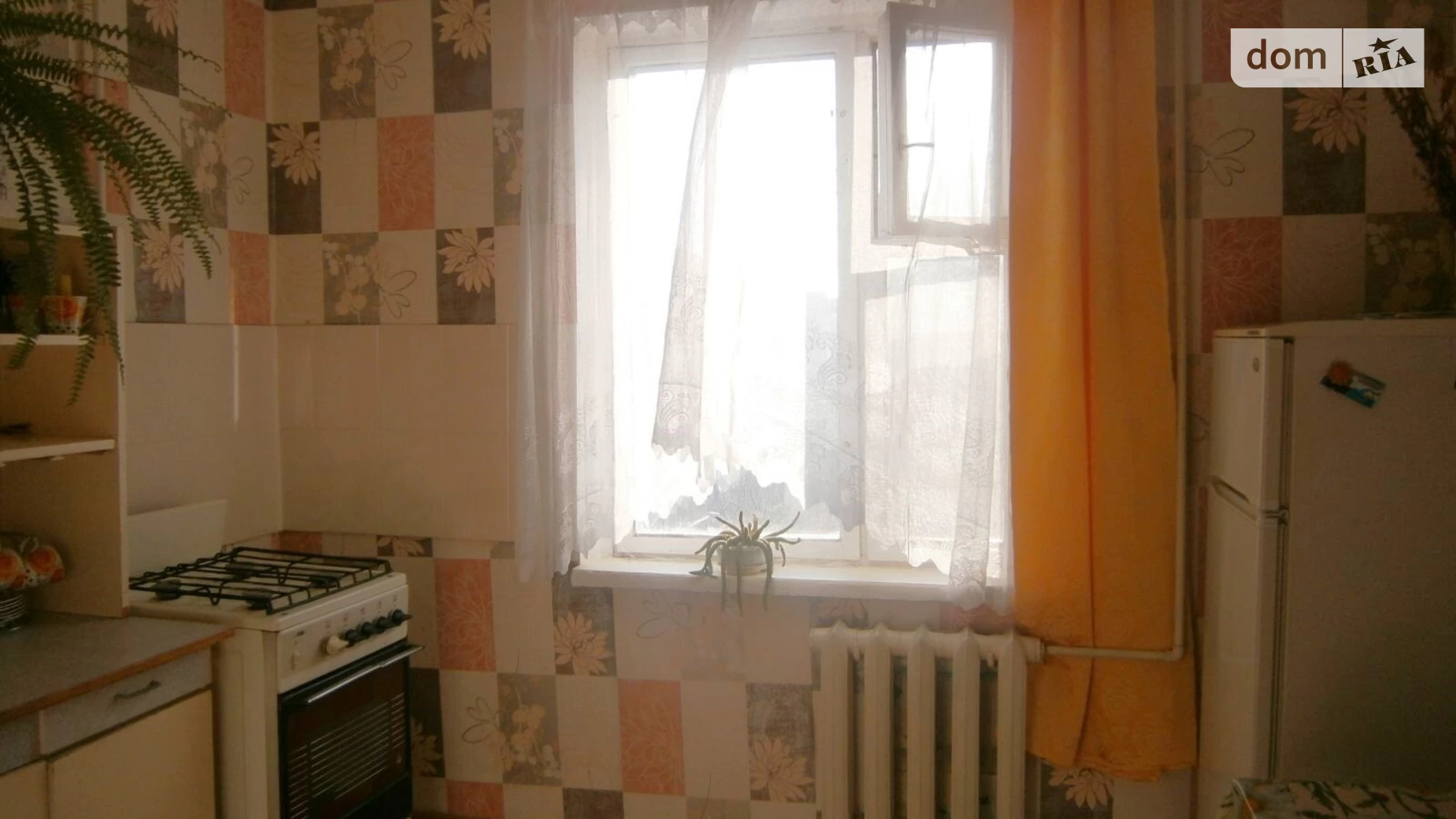 Продается 1-комнатная квартира 34 кв. м в Одессе, ул. Владимира Высоцкого, 6 - фото 4