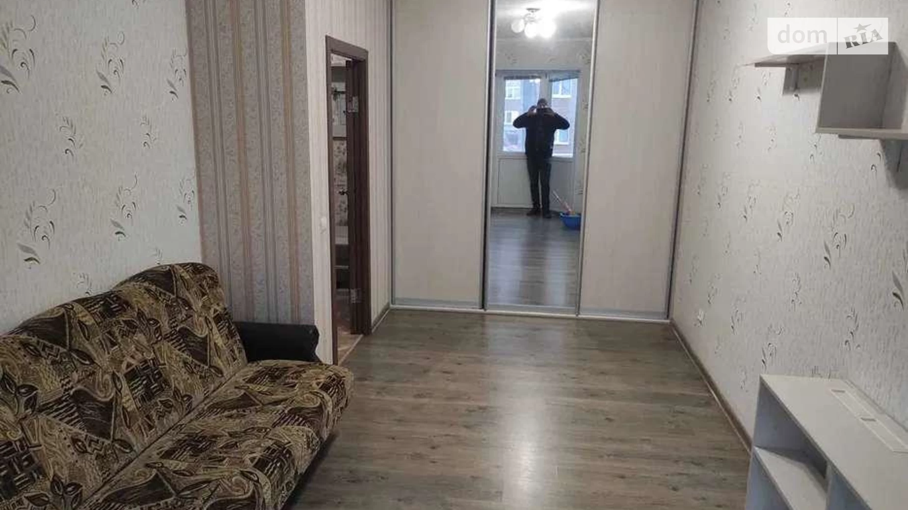 Продается 1-комнатная квартира 34 кв. м в Петровском (нов. Святопетровском), бул. Леси Украинки, 8 - фото 2