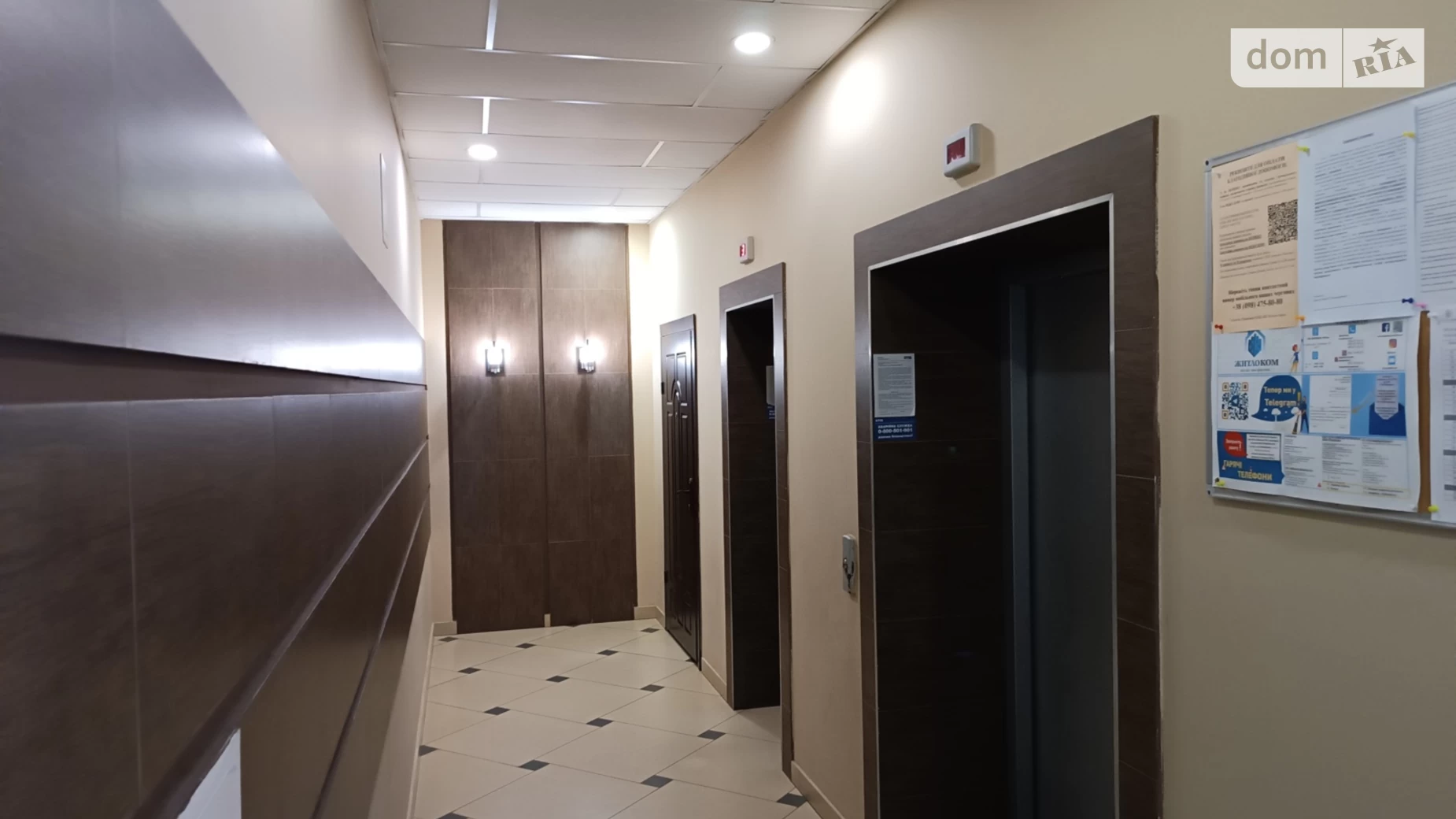 Продается 2-комнатная квартира 61.6 кв. м в Ирпене, ул. Украинская, 83Б корпус 2 - фото 4