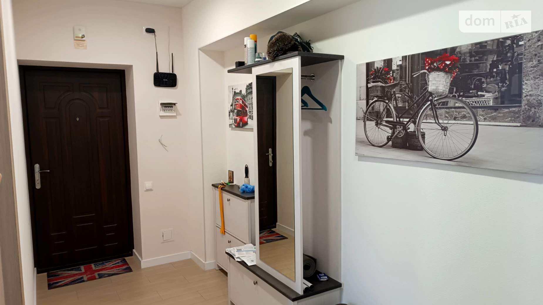 Продается 2-комнатная квартира 61.6 кв. м в Ирпене, ул. Украинская, 83Б корпус 2 - фото 5