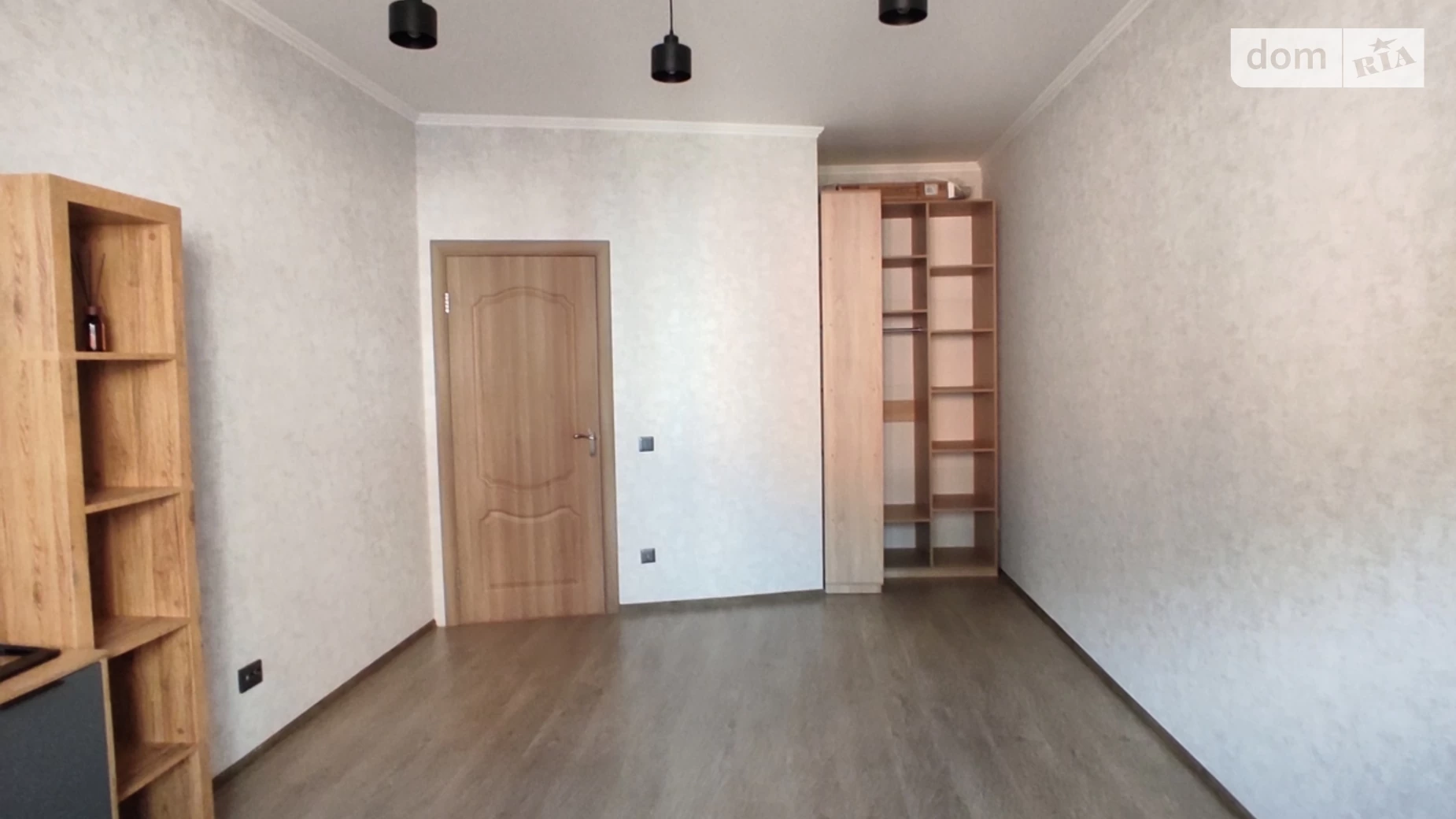 Продается 1-комнатная квартира 41 кв. м в Ирпене, ул. Елены Телиги(Лермонтова) - фото 4