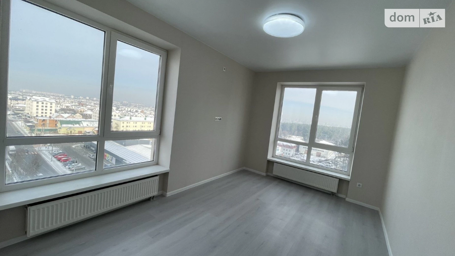 Продается 1-комнатная квартира 34 кв. м в Софиевской Борщаговке, ул. Академика Шалимова - фото 4