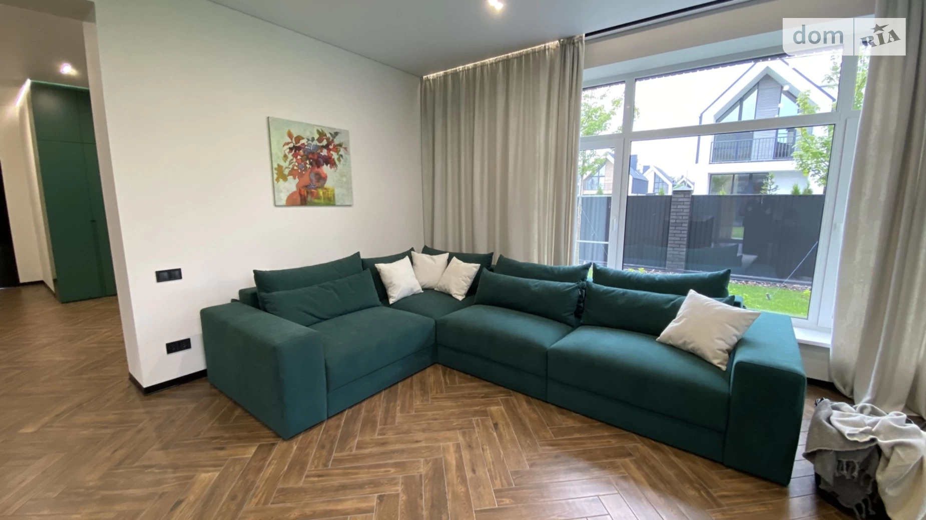 Продається будинок 2 поверховий 230 кв. м з подвалом, цена: 460000 $ - фото 4