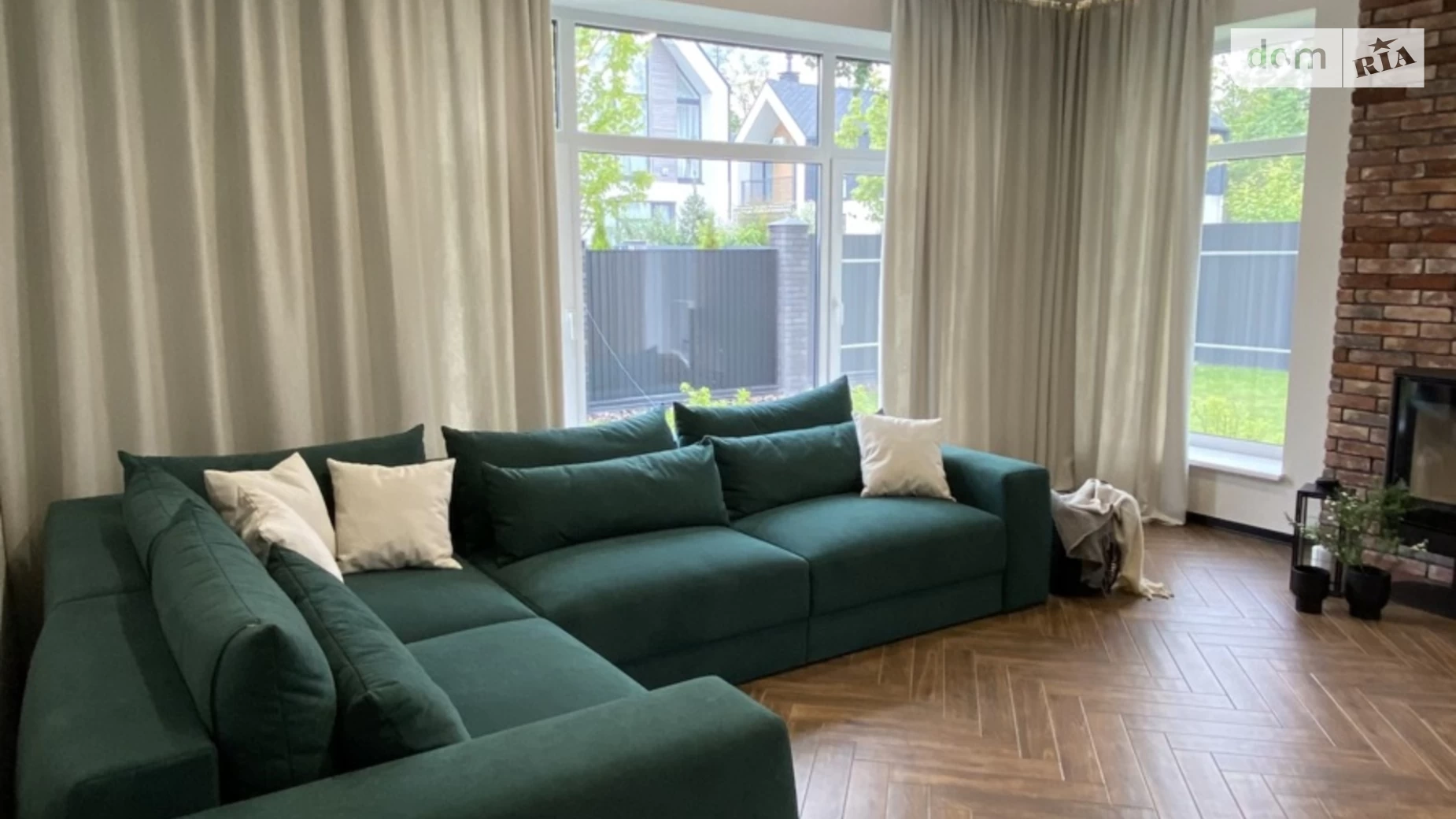 Продається будинок 2 поверховий 230 кв. м з подвалом, цена: 460000 $ - фото 3