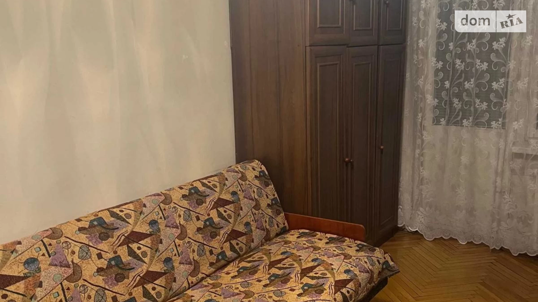 Продается 1-комнатная квартира 33 кв. м в Львове, ул. Караджича - фото 5