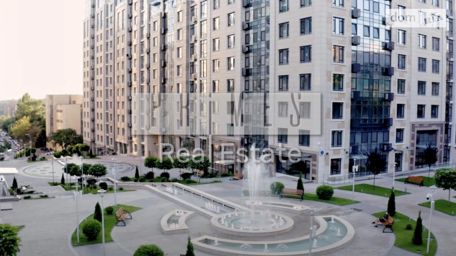 Продается 5-комнатная квартира 188.1 кв. м в Киеве, ул. Саперное Поле, 5А - фото 5