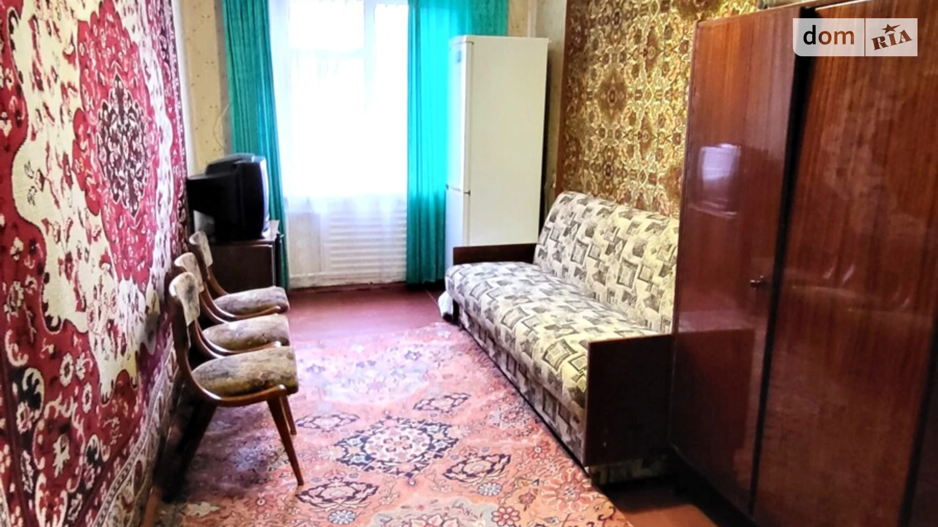 Продается 2-комнатная квартира 45 кв. м в Чернигове, ул. Космонавтов, 4 - фото 4