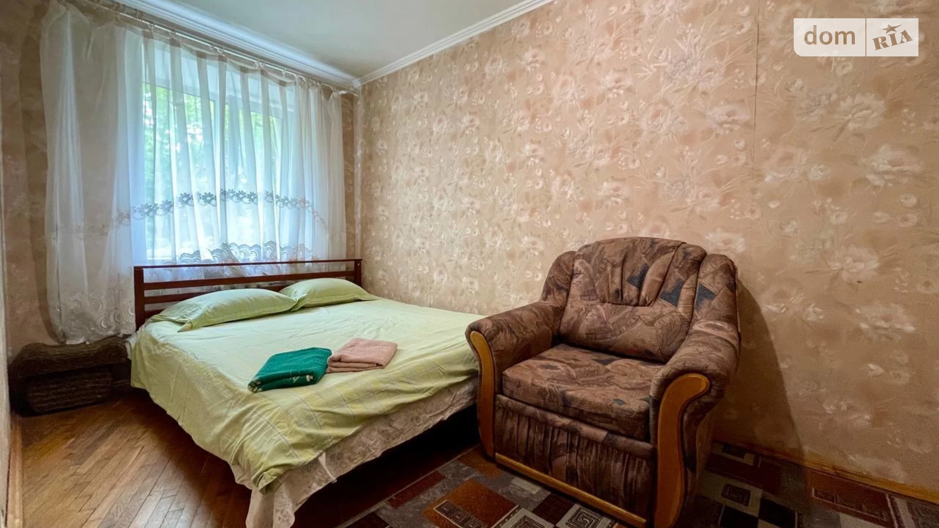 Продается 2-комнатная квартира 41.1 кв. м в Ровно, просп. Мира, 25 - фото 4
