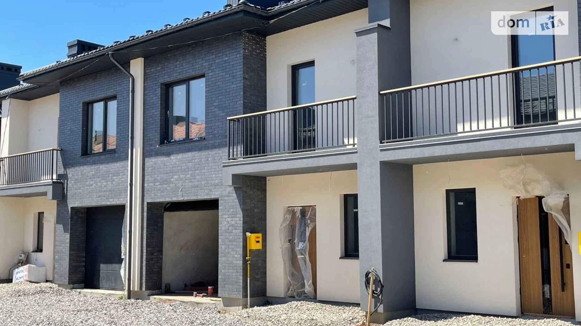 вул. Вивізна Крихівці (Івано-Франківськ) ЖК Family Town, цена: 105000 $ - фото 2