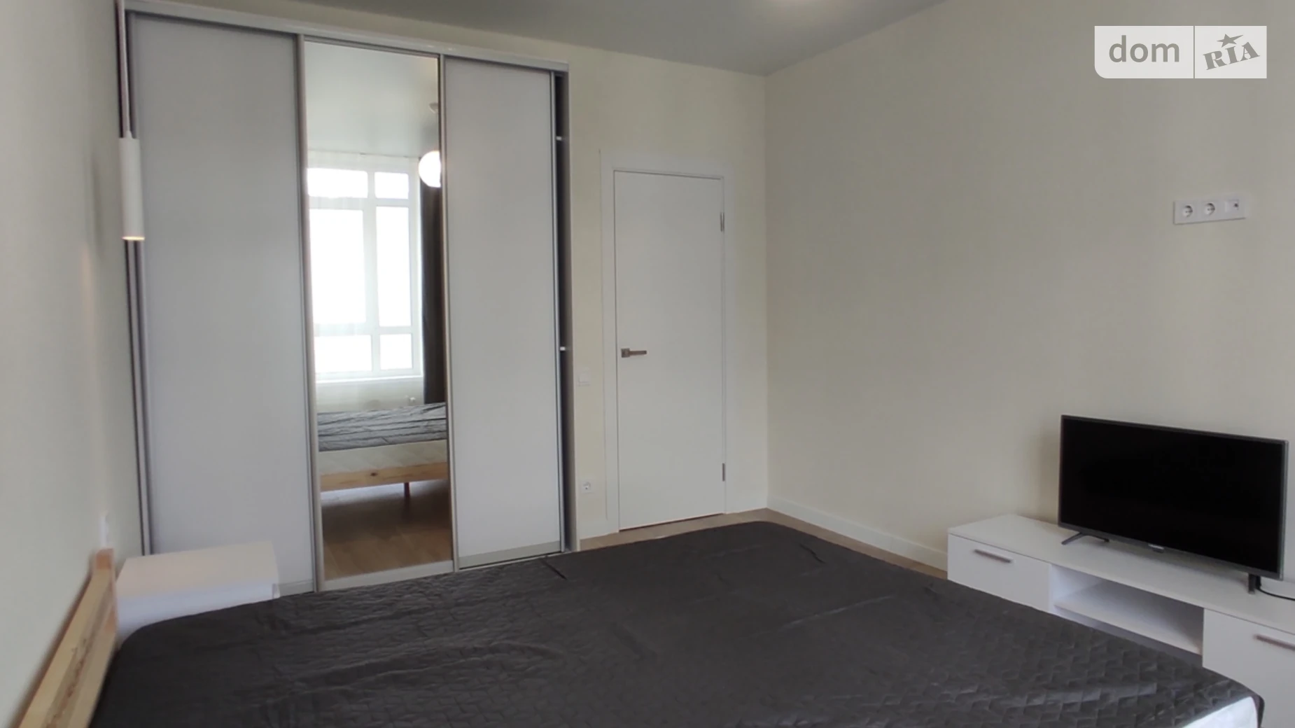 Продається 1-кімнатна квартира 39.16 кв. м у Ірпені, вул. Ольги Кобилянської(Достоєвського) - фото 2