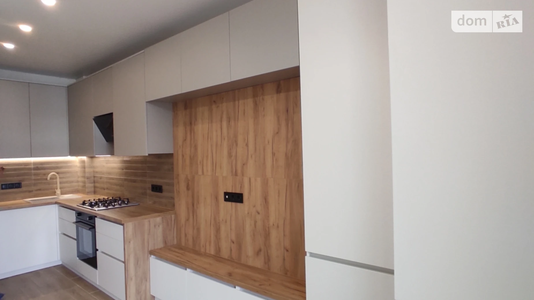 Продається 1-кімнатна квартира 39.16 кв. м у Ірпені, вул. Ольги Кобилянської(Достоєвського) - фото 4