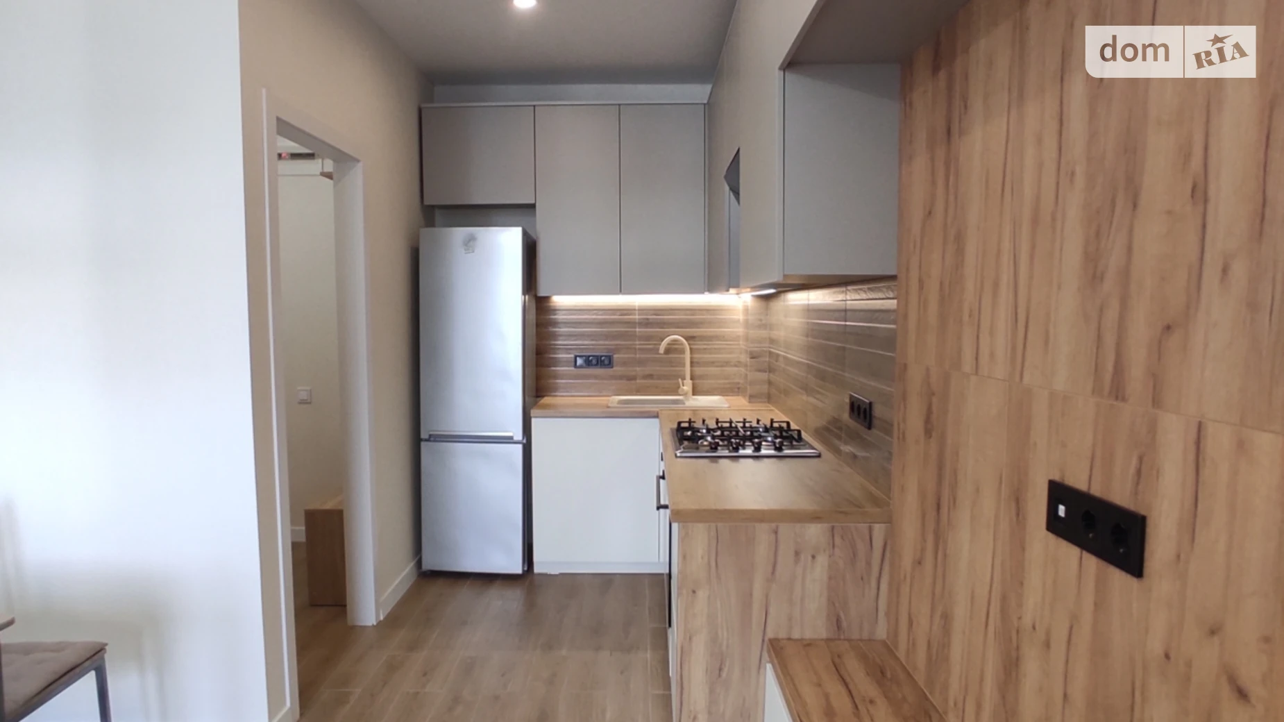 Продається 1-кімнатна квартира 39.16 кв. м у Ірпені, вул. Ольги Кобилянської(Достоєвського) - фото 3