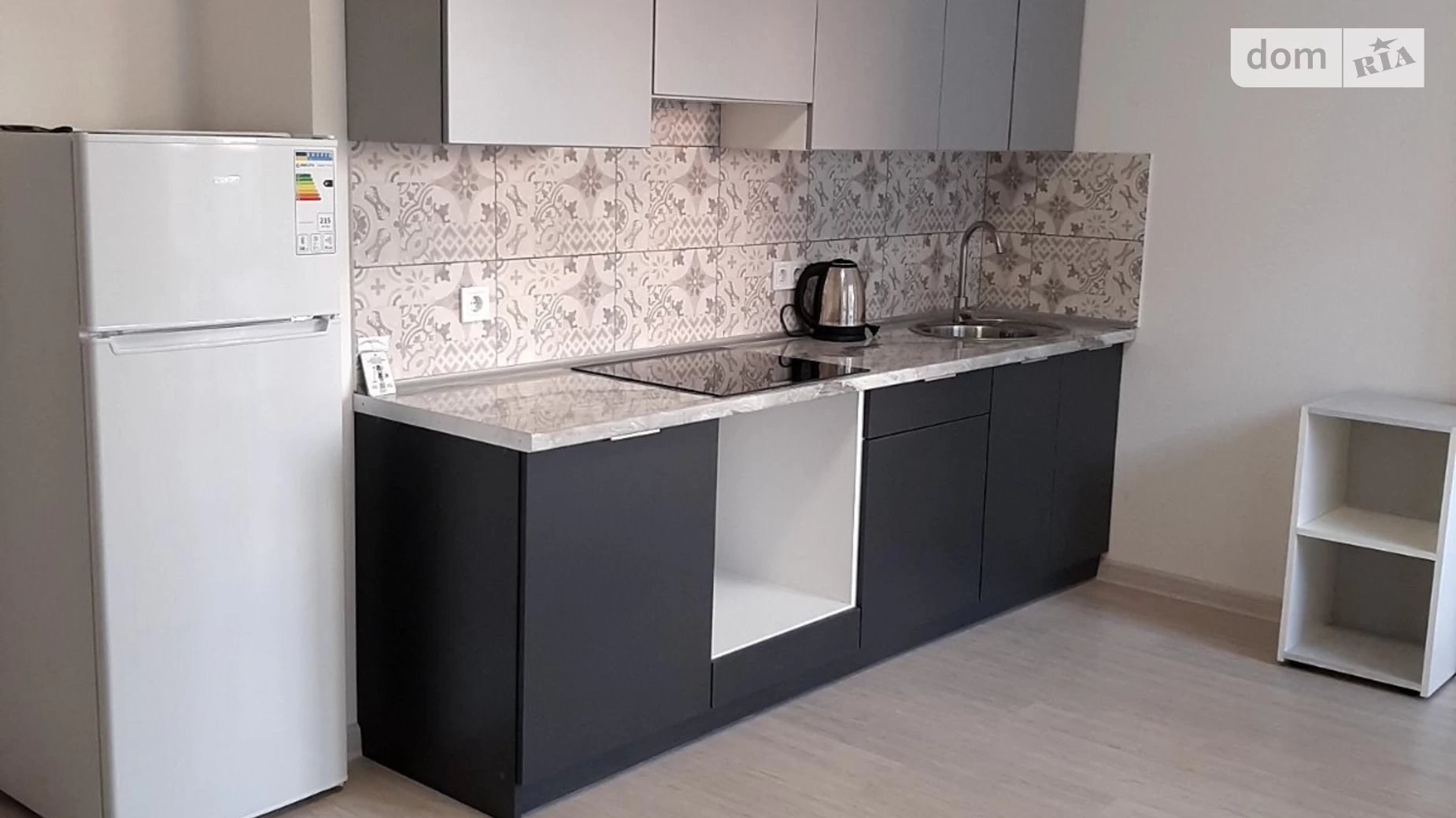 Продается 1-комнатная квартира 28.5 кв. м в Авангарде, ул. Василия Спрейса, 10 - фото 5