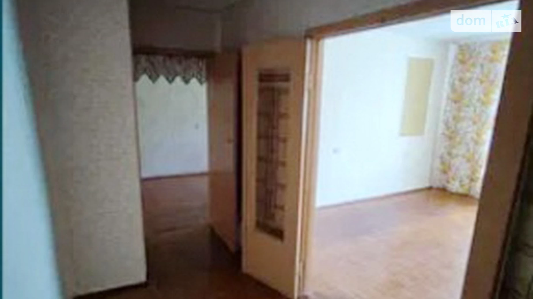 Продается 2-комнатная квартира 50 кв. м в Одессе, просп. Адмиральский, 1В - фото 2