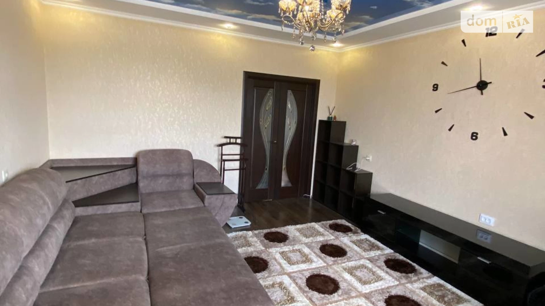 Сдается в аренду 1-комнатная квартира 44 кв. м в Полтаве, ул. Уютная, 15 - фото 3