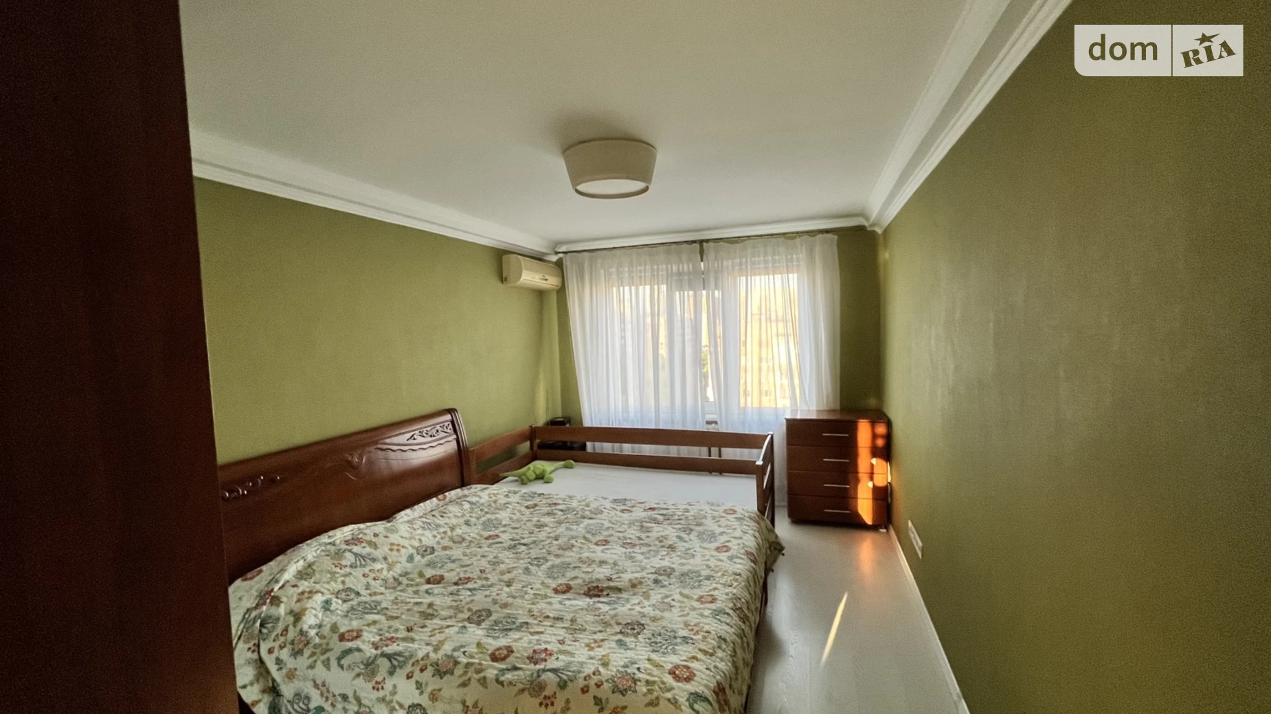 Продается 2-комнатная квартира 74 кв. м в Одессе, пер. Экономический, 1 - фото 2