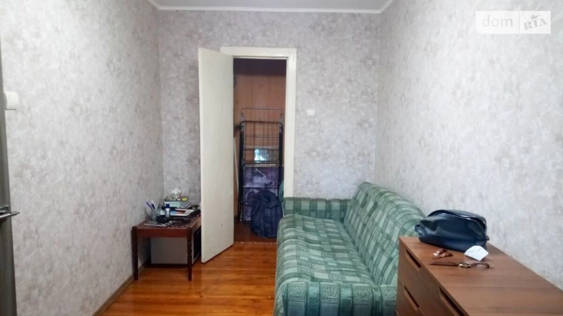 2-кімнатна квартира 42.5 кв. м у Запоріжжі, вул. Демократична - фото 2