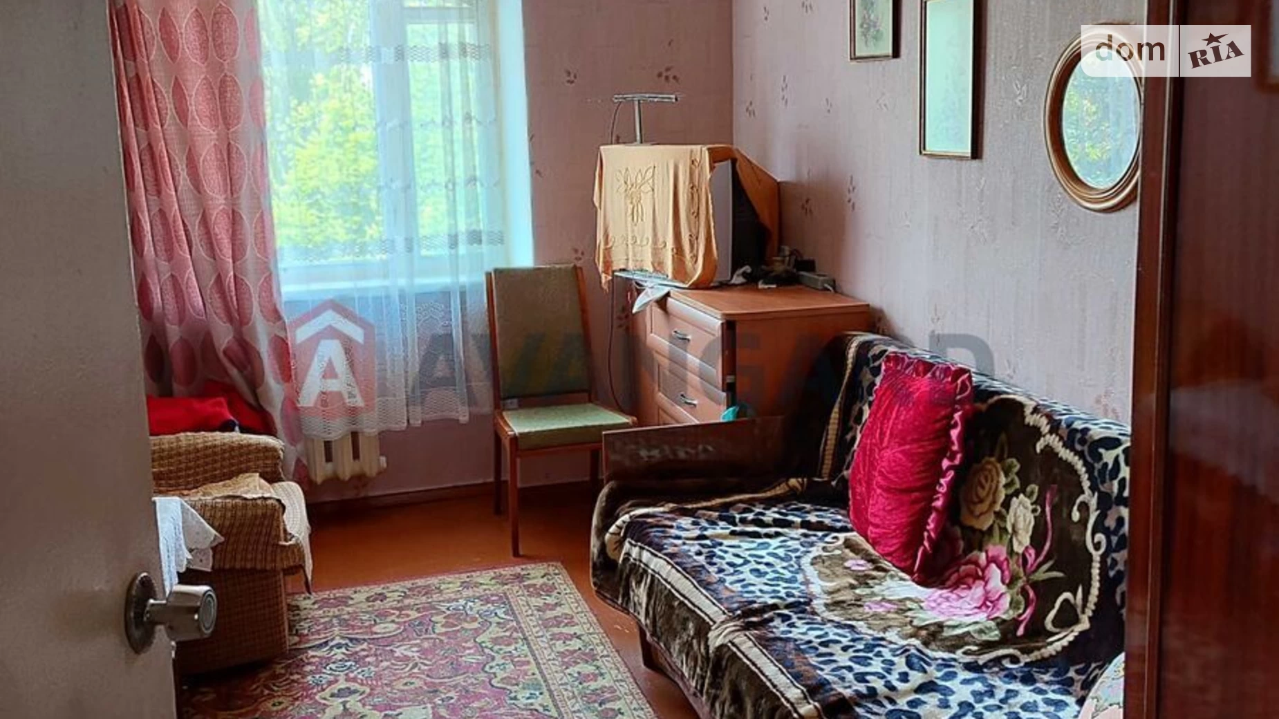 3-комнатная квартира 61 кв. м в Запорожье, ул. Космическая, 130А - фото 3