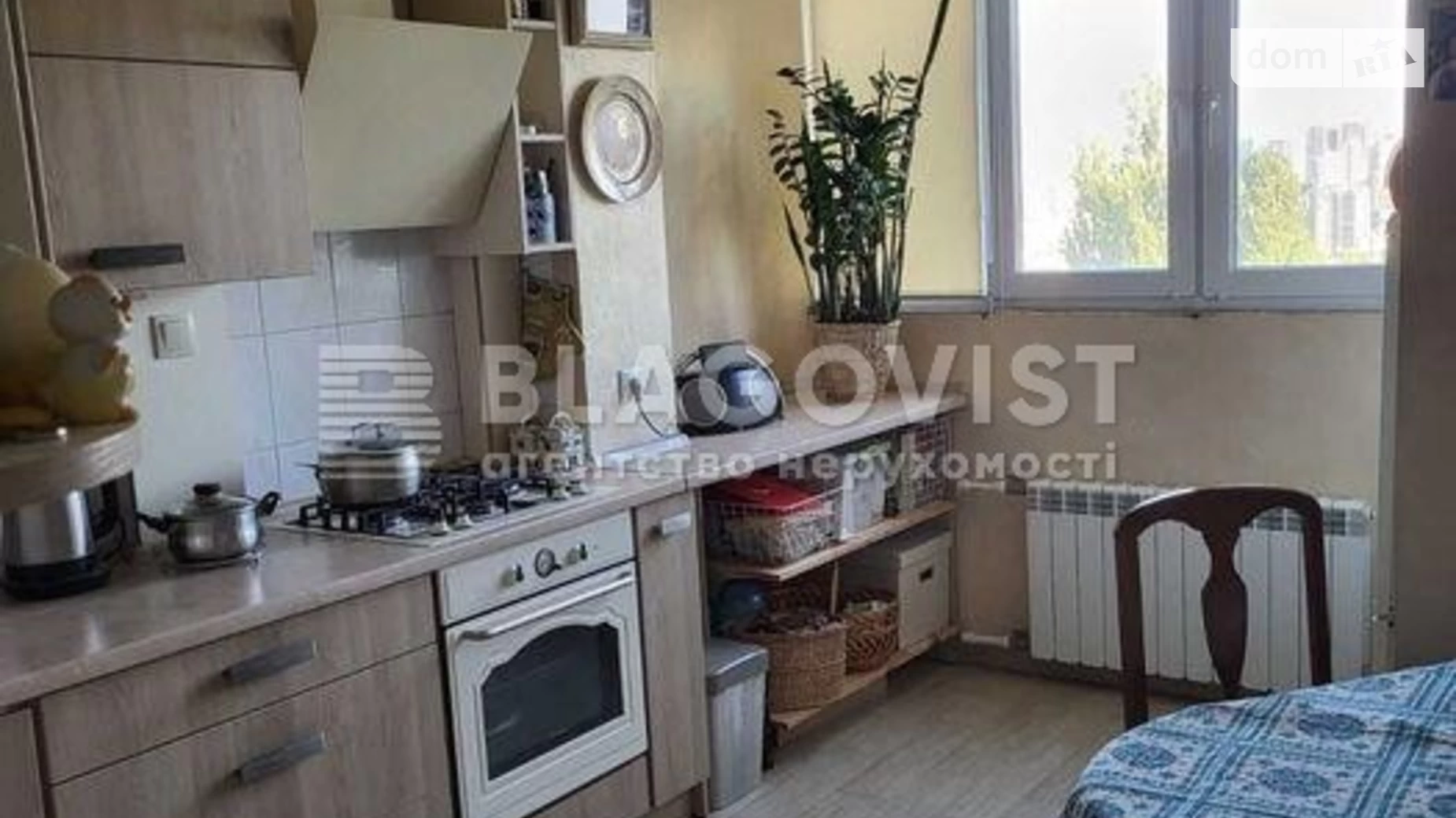 Продается 3-комнатная квартира 70 кв. м в Киеве, ул. Романа Ратушного(Волгоградская), 17 - фото 5