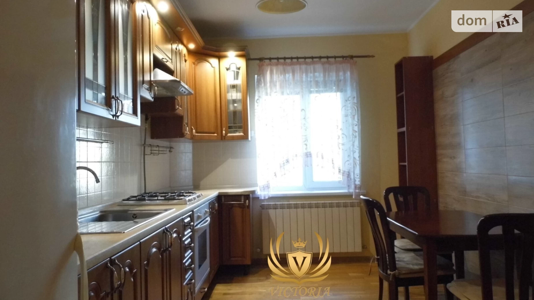 Продается 3-комнатная квартира 118 кв. м в Борисполе, ул. Новопрорезная, 2 - фото 3