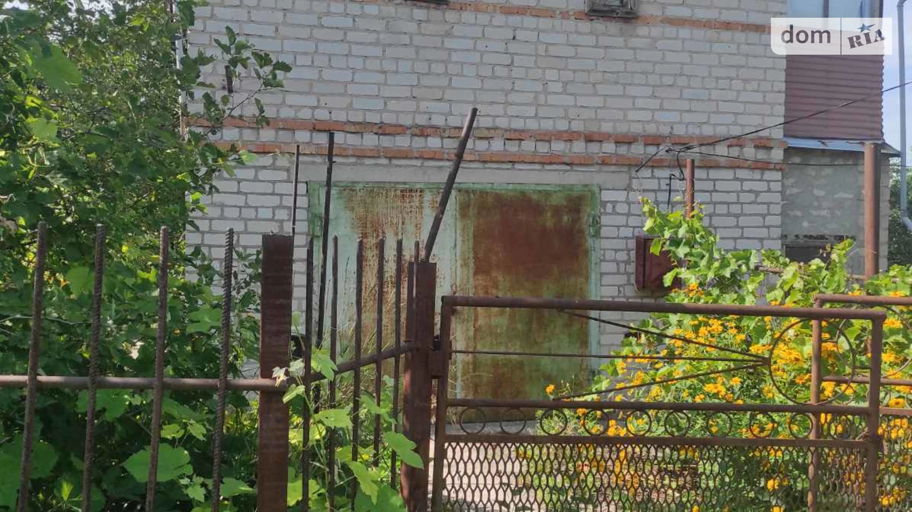 Продается дом на 2 этажа 60.1 кв. м с подвалом, цена: 3500 $ - фото 3