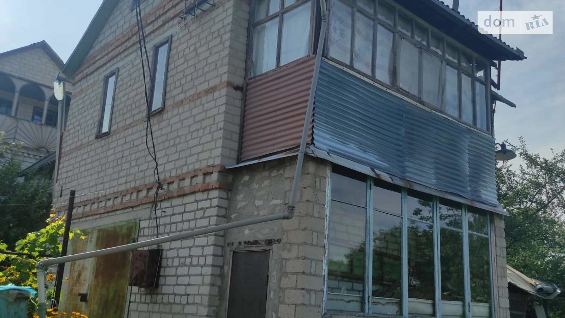 Продается дом на 2 этажа 60.1 кв. м с подвалом, цена: 3500 $ - фото 4