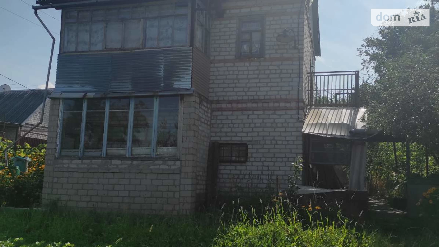 Продается дом на 2 этажа 60.1 кв. м с подвалом, цена: 3500 $ - фото 5