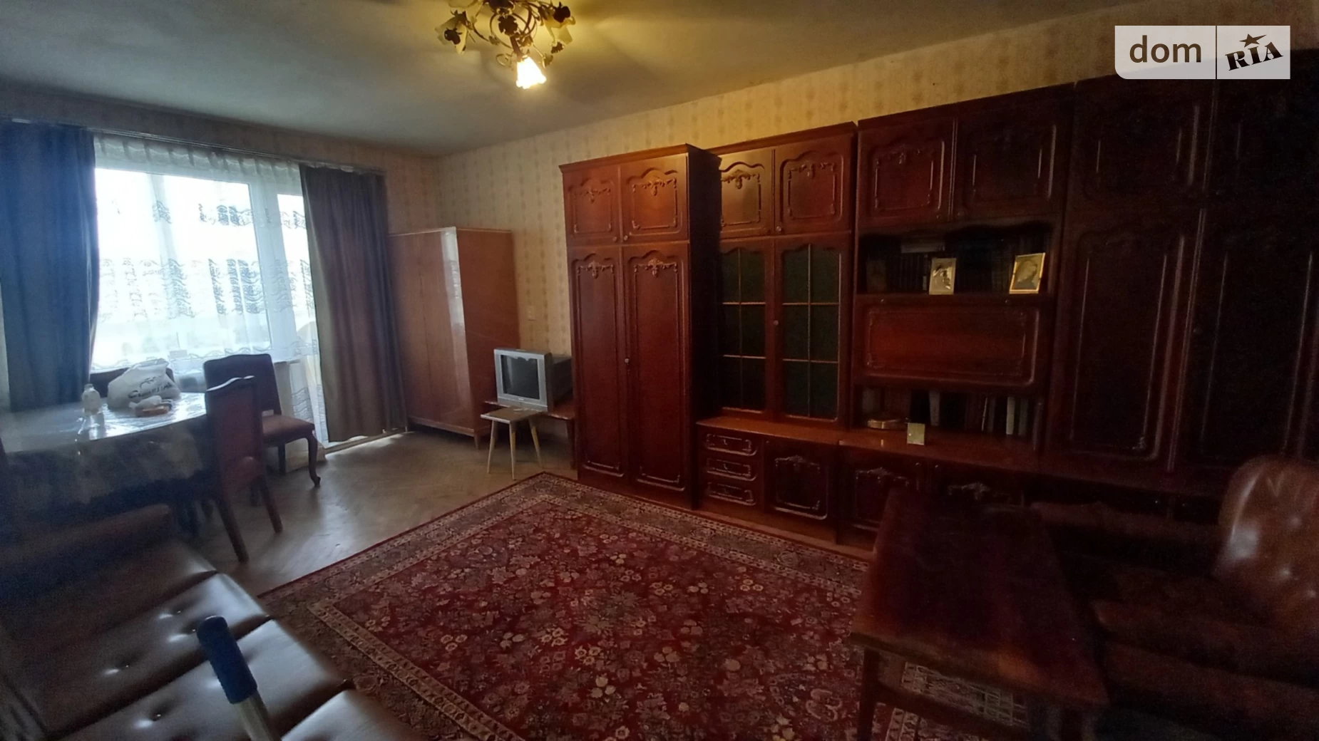 Здається в оренду 2-кімнатна квартира 48 кв. м у Львові, вул. Коломийська - фото 4