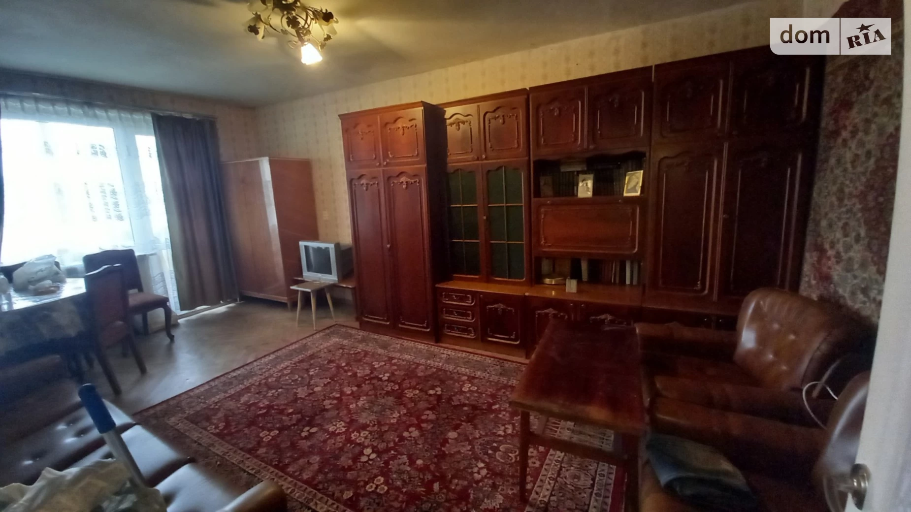 Здається в оренду 2-кімнатна квартира 48 кв. м у Львові, вул. Коломийська - фото 5