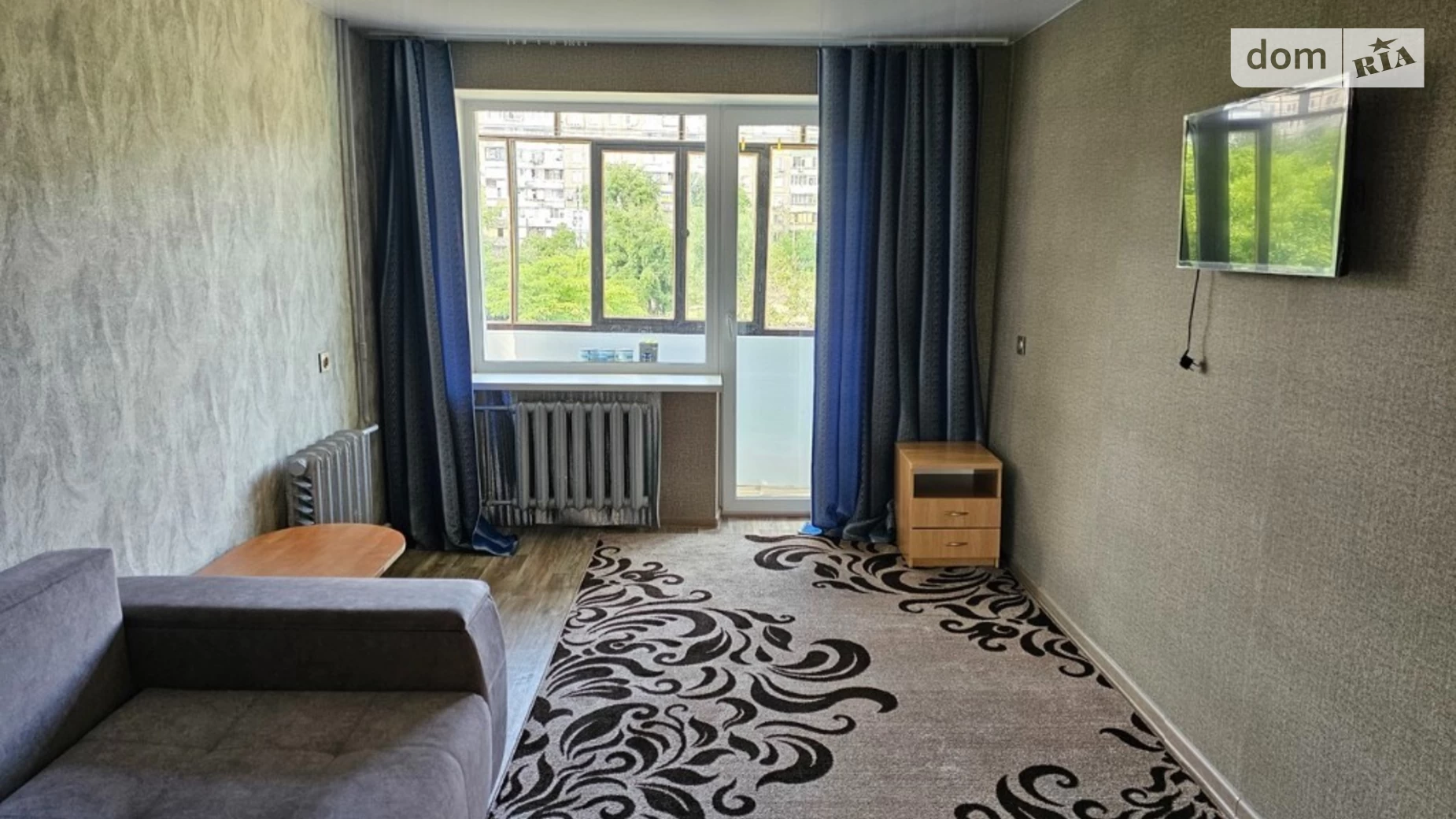 Продається 1-кімнатна квартира 33 кв. м у Дніпрі, вул. Калинова - фото 5