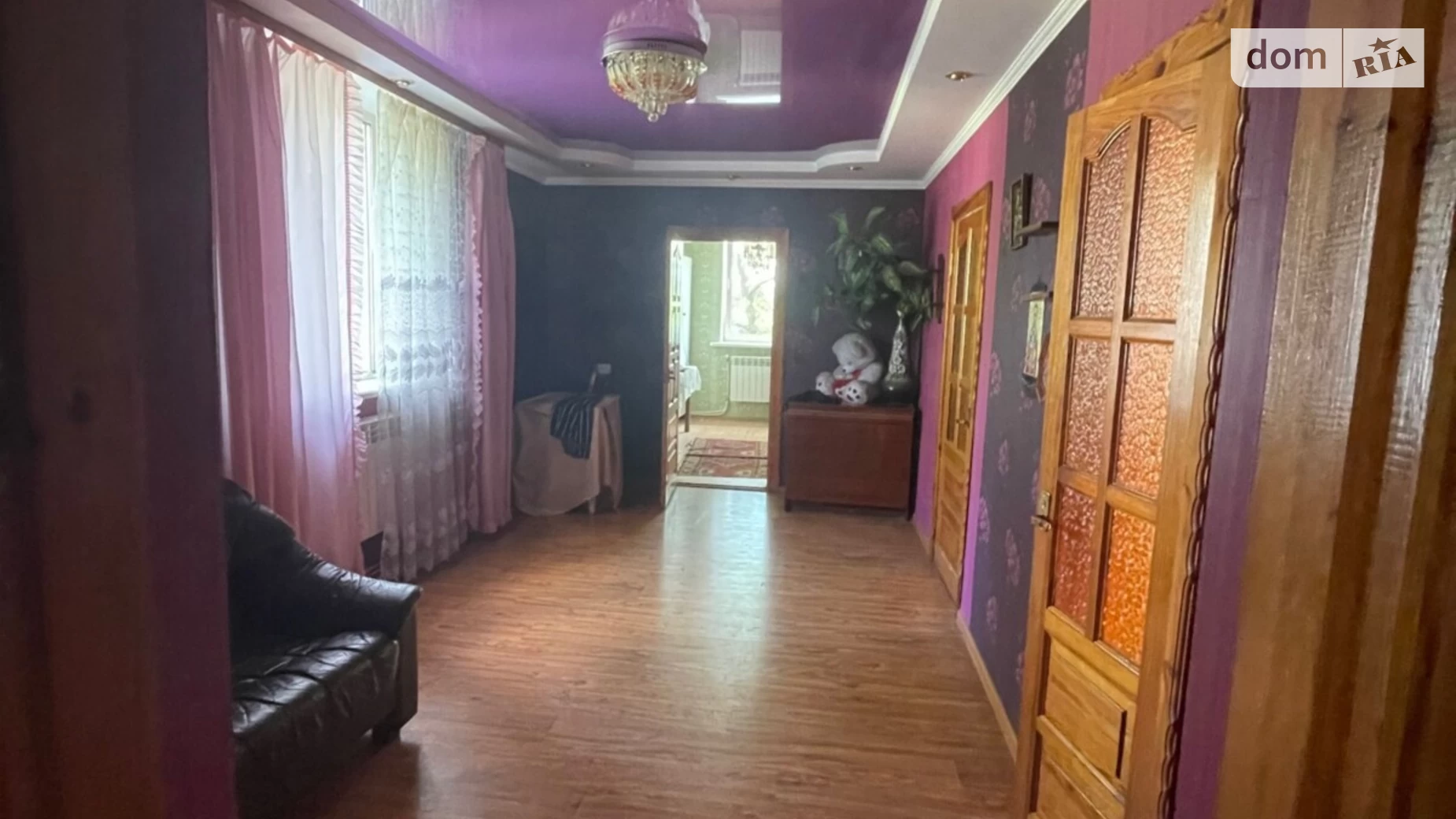 Продается дом на 2 этажа 160 кв. м с мебелью, Лісова - фото 4