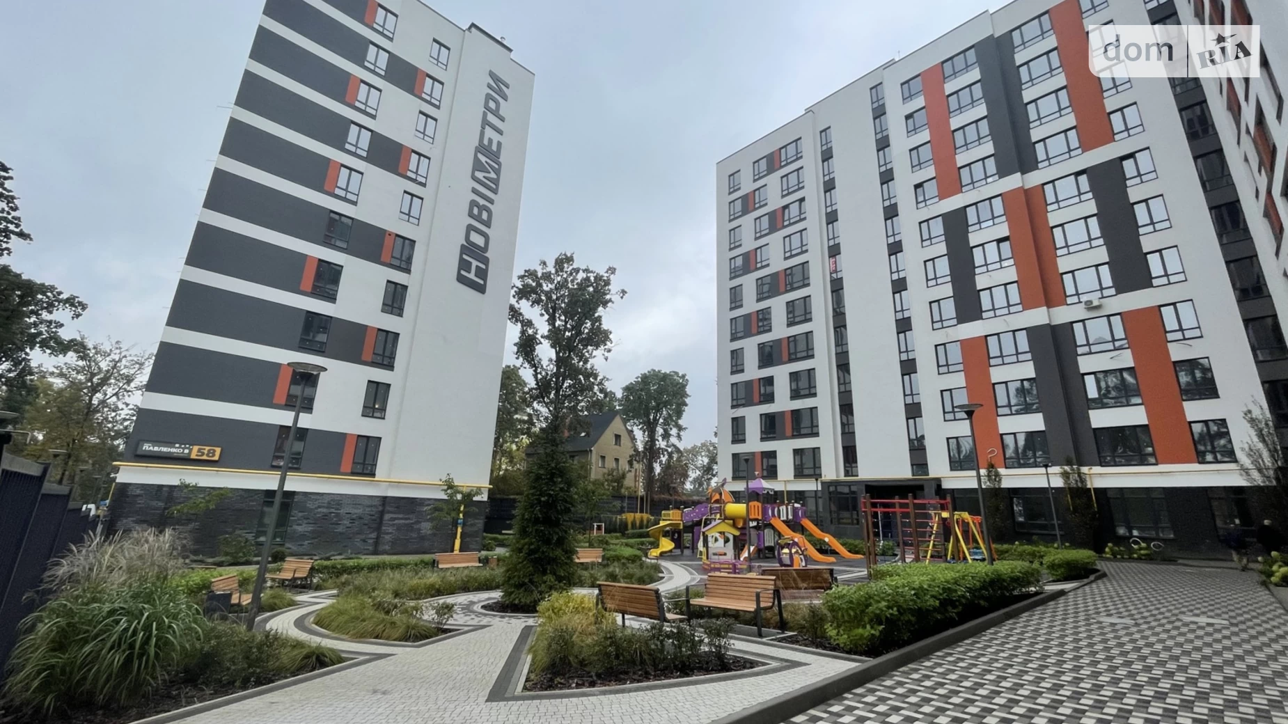 Продается 1-комнатная квартира 38 кв. м в Ирпене, ул. Павленко, 58 - фото 3