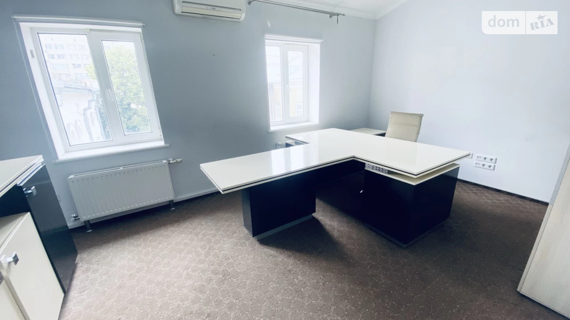 Здається в оренду офіс 180 кв. м в бізнес-центрі, цена: 3240 $ - фото 3