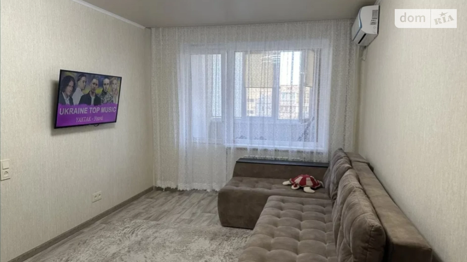 Продается 2-комнатная квартира 45 кв. м в Николаеве, 3-я ул. Слободская - фото 2