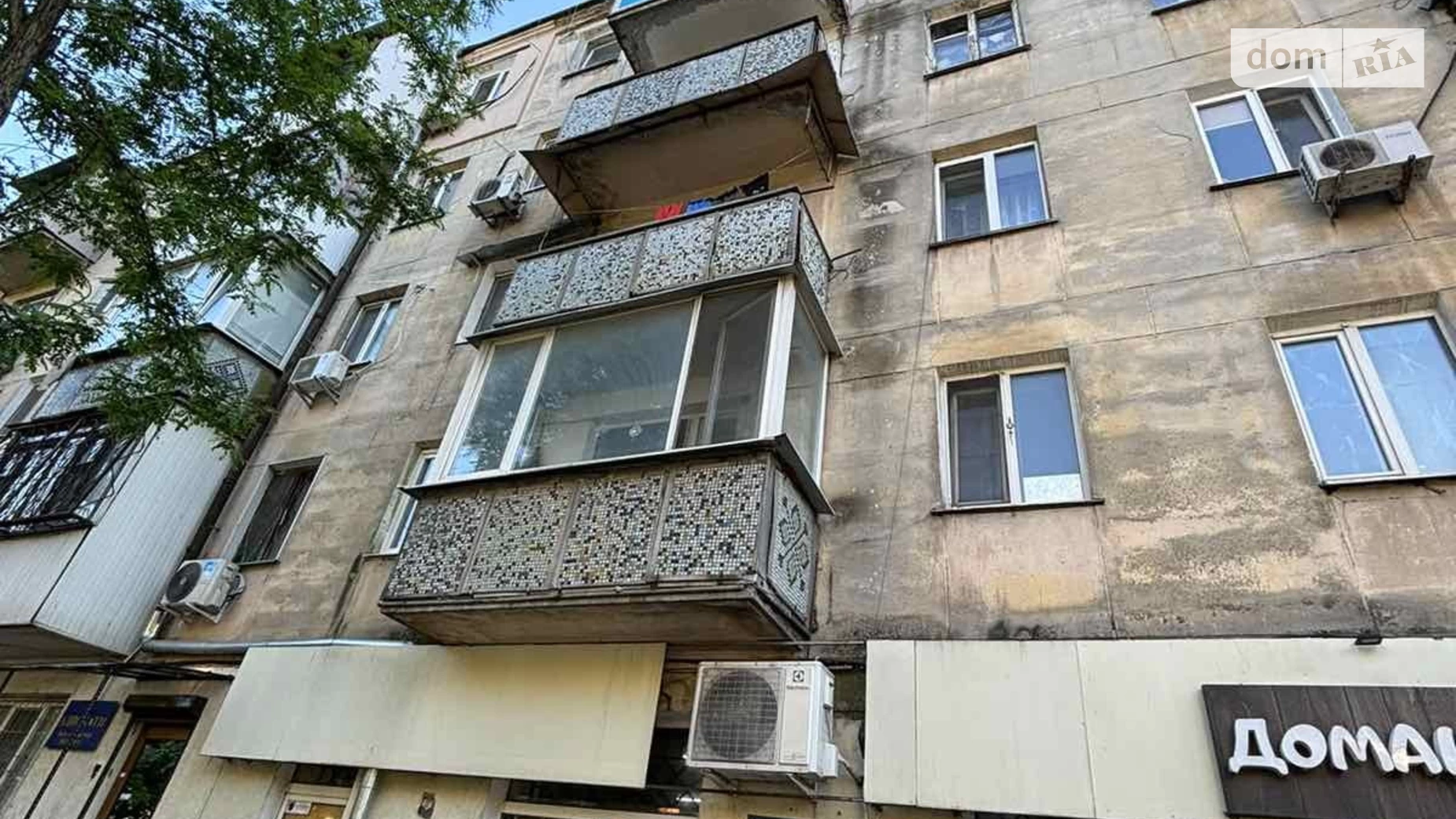 Продается 2-комнатная квартира 45 кв. м в Одессе, ул. Мясоедовская, 4 - фото 2