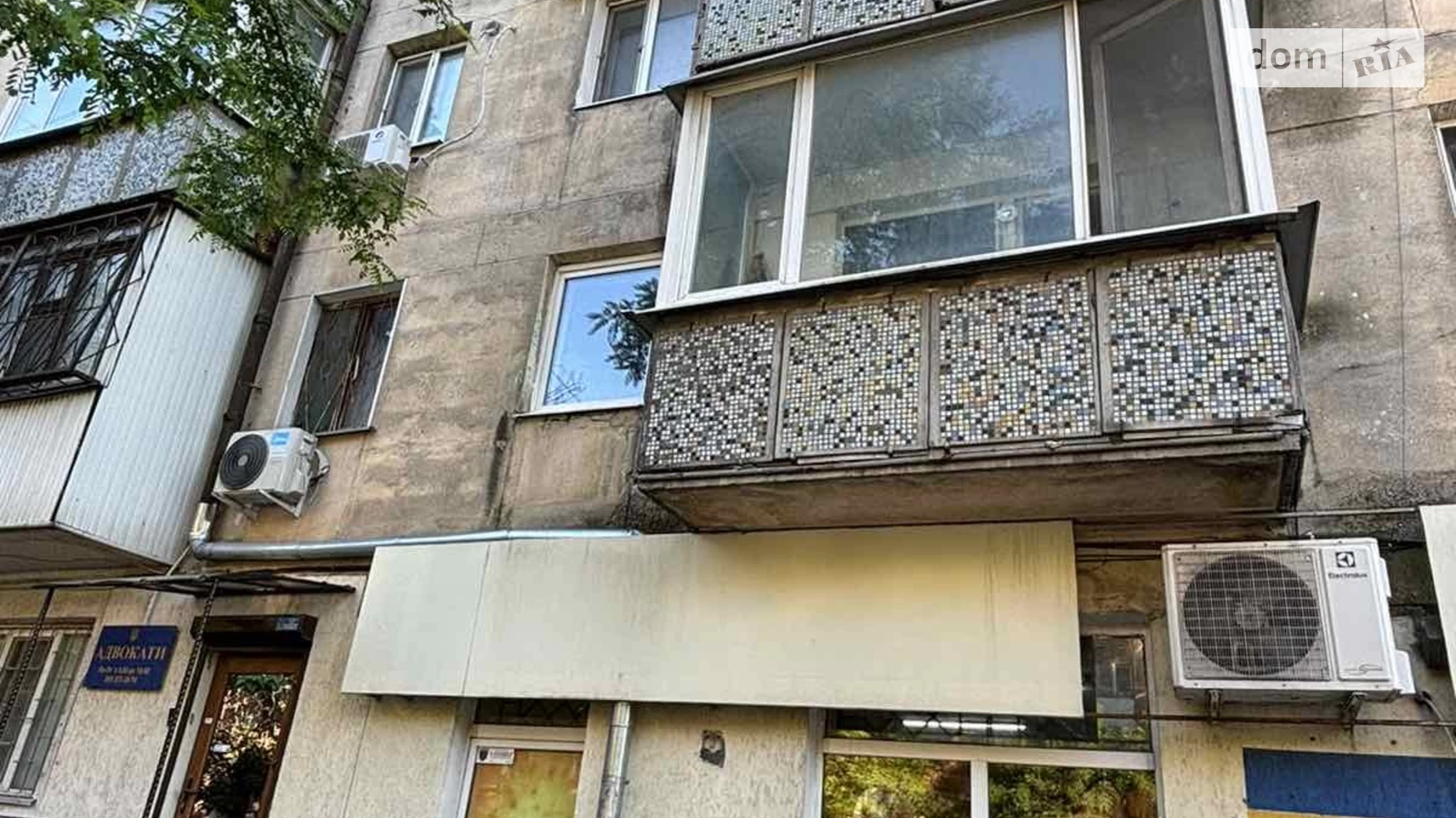 Продается 2-комнатная квартира 45 кв. м в Одессе, ул. Мясоедовская, 4 - фото 3