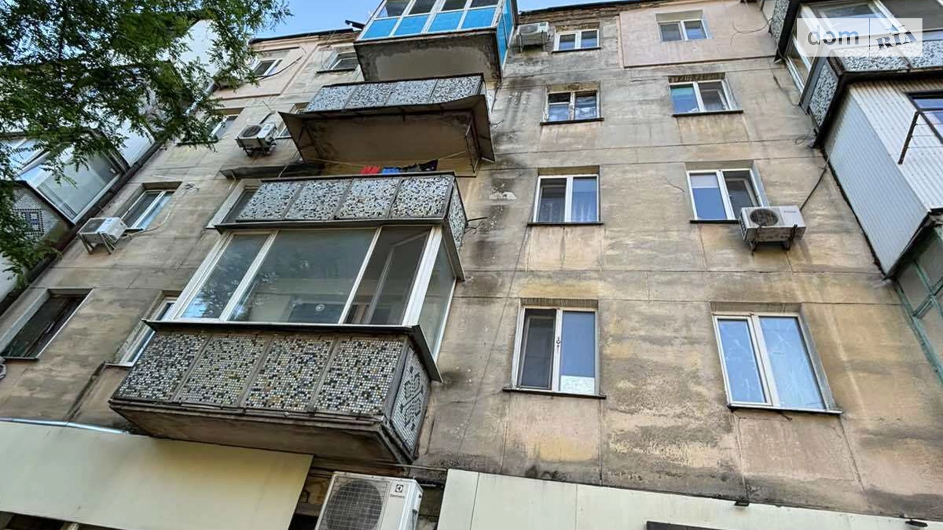 Продается 2-комнатная квартира 45 кв. м в Одессе, ул. Мясоедовская, 4 - фото 4