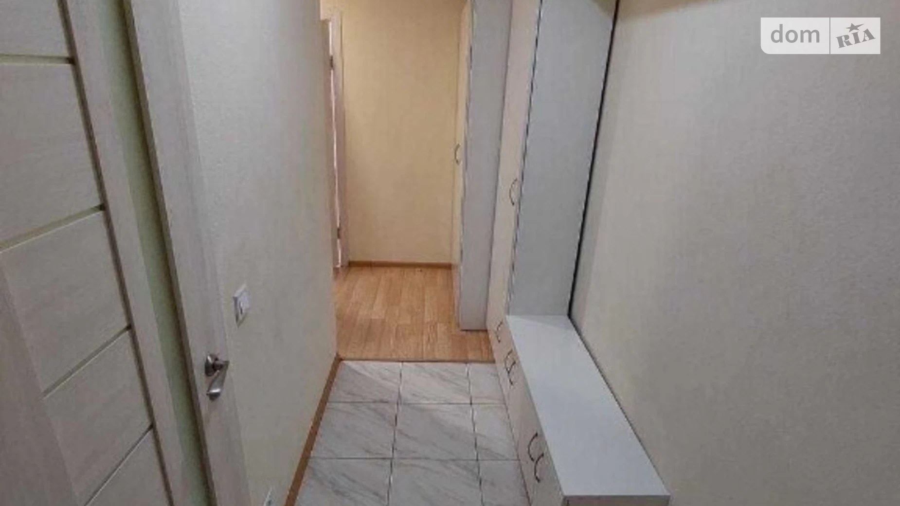 Продается 2-комнатная квартира 47 кв. м в Киеве, ул. Машиностроительная, 39 - фото 5