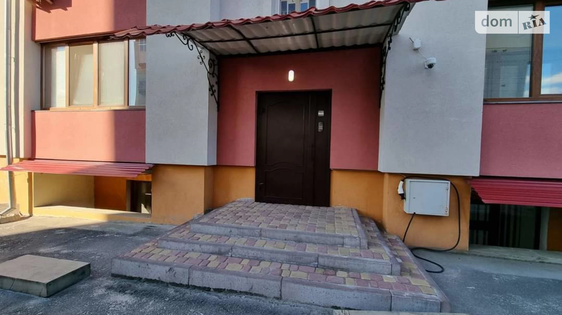 5-кімнатна квартира 160.1 кв. м у Тернополі, вул. Чумацька, 27 - фото 5
