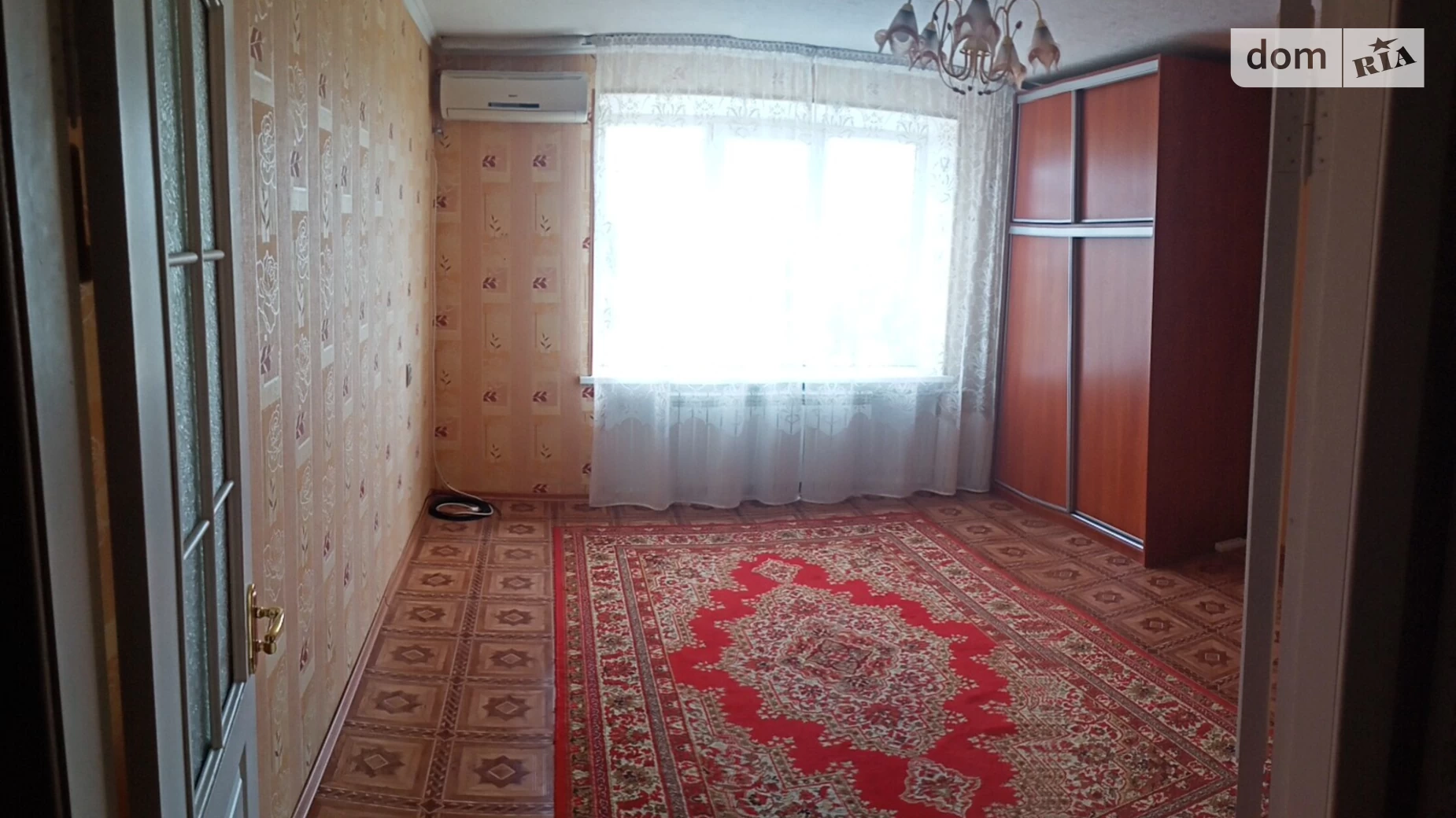 Продается 1-комнатная квартира 37 кв. м в Николаеве - фото 2