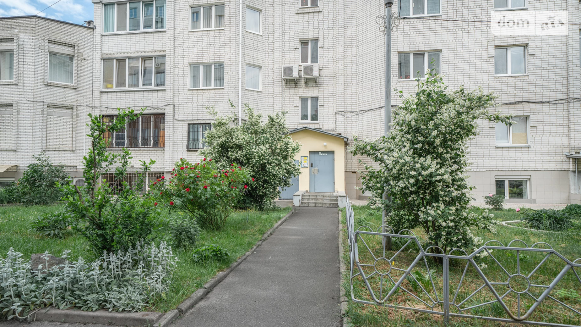 Продается 3-комнатная квартира 90.7 кв. м в Чернигове, ул. Мстиславская, 28 - фото 3
