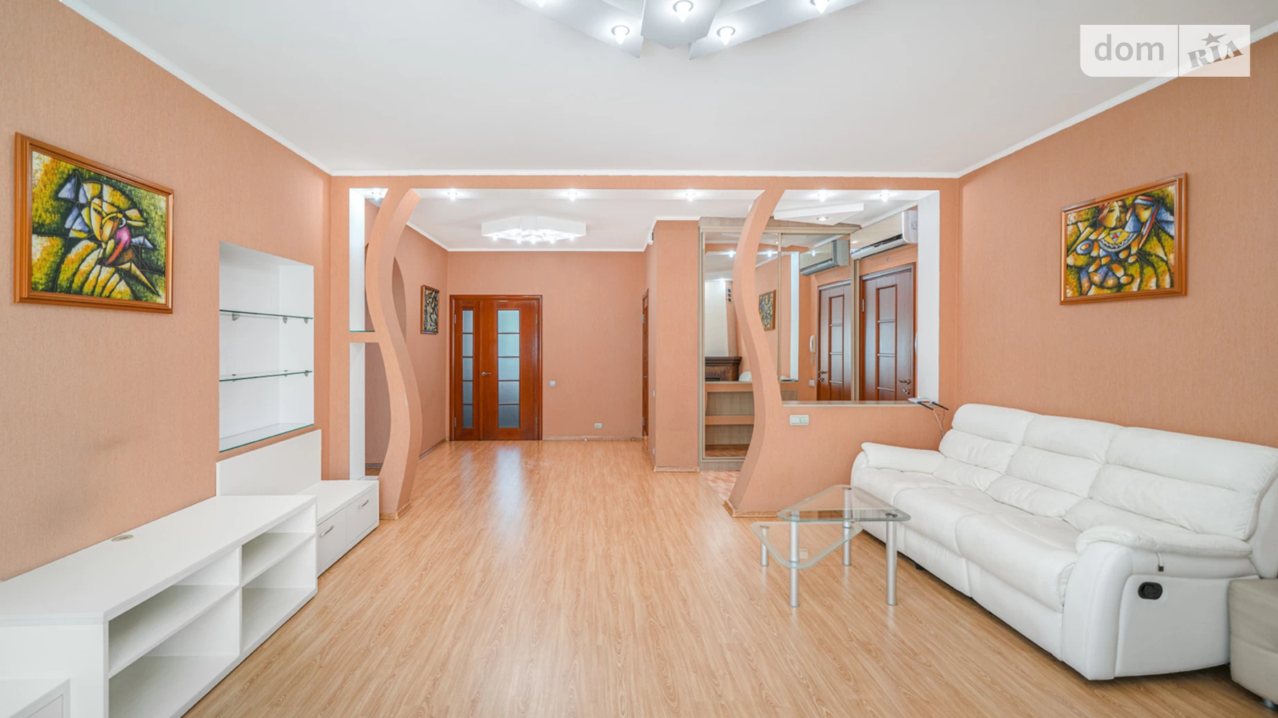 Продается 3-комнатная квартира 90.7 кв. м в Чернигове, ул. Мстиславская, 28 - фото 5