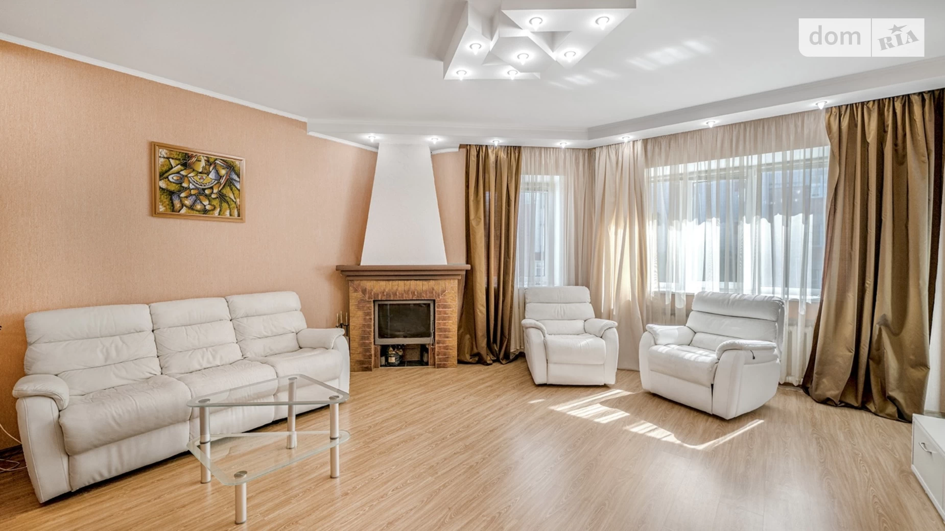 Продается 3-комнатная квартира 90.7 кв. м в Чернигове, ул. Мстиславская, 28 - фото 4